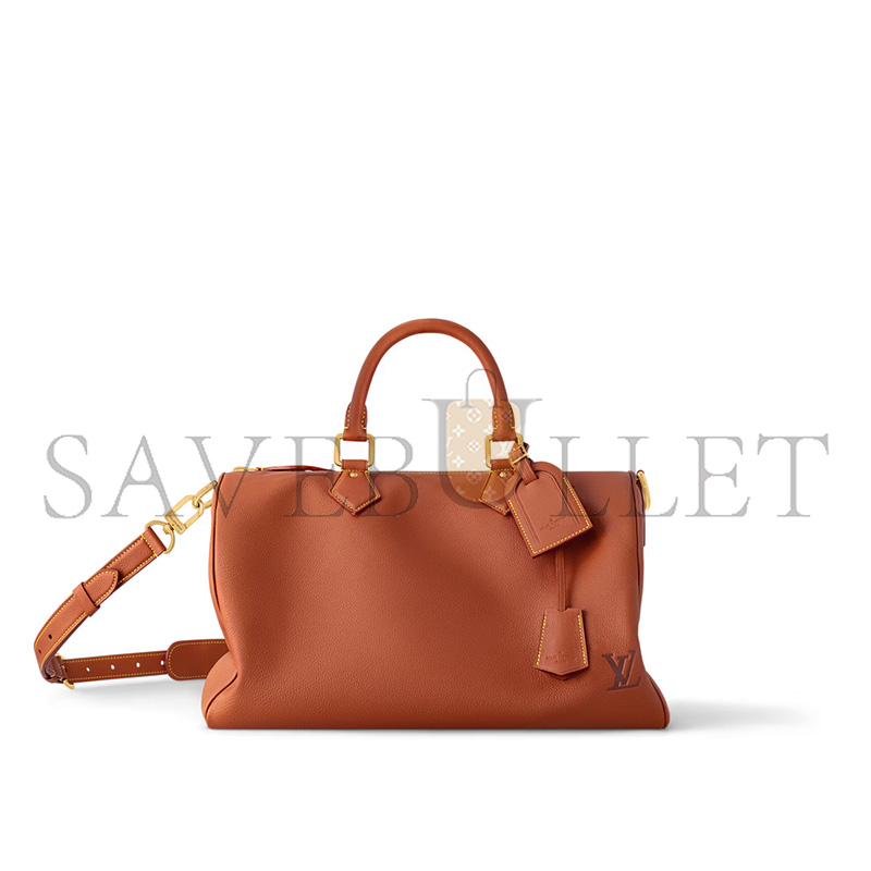 LOUIS VUITTON SPEEDY P9 BANDOULIÈRE 40 M12672 (40*26*23cm) LOUIS VUITTON SPEEDY P9 BANDOULIÈRE 40 M12672 (40*26*23cm)